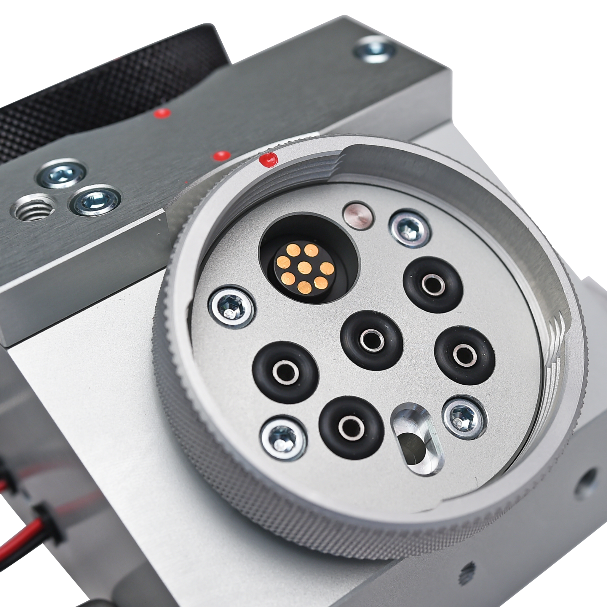 Toolbase Dual ToolBase – SetupRobotics