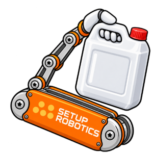 Bottle gripper