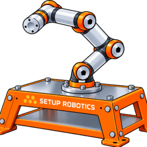 Robot Stands